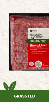 Grass Fed